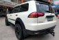 2011 Mitsubishi Montero for sale-3