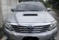 Toyota Fortuner 2015 for sale-1