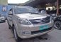 2014 Toyota Fortuner for sale-1