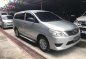 Toyota Innova Manual 2012 Diesel FOR SALE-4