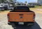 2017 Ford Ranger Wildtrak 32L 4x4 FOR SALE-1