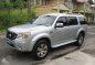 2010 Ford Everest A/T 4x2 TDIC (Turbo Diesel Inter Cooler)-6