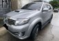 Toyota Fortuner 2015 for sale-2