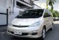 2005 Toyota Previa AT 28tkms Only FOR SALE-0