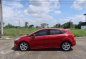 RUSH Ford Focus Sport 2013 Top of the line-0