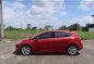 RUSH Ford Focus Sport 2013 Top of the line-2