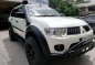 2011 Mitsubishi Montero for sale-0