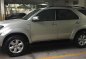 2010 Toyota Fortuner Diesel Automatic -5