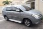 Toyota Innova 2008 for sale-1