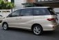 2005 Toyota Previa AT 28tkms Only FOR SALE-2