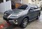 Toyota Fortuner 2016 for sale-0