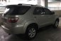 2010 Toyota Fortuner Diesel Automatic -2