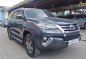 2017 Toyota Fortuner for sale-0