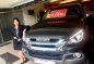 Like New Isuzu Mu-X for sale-0