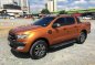 2017 Ford Ranger Wildtrak 32L 4x4 FOR SALE-3