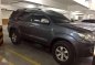 2006 Toyota Fortuner for sale-2