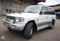 Mitsubishi Pajero 2005 for sale-1