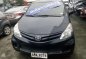 2015 Toyota Avanza 1.3L Gasoline MT -0