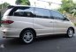 2005 Toyota Previa AT 28tkms Only FOR SALE-4