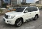 2010 Toyota Land Cruiser GXR FOR SALE-4