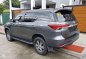 Toyota Fortuner 2016 for sale-2