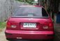 Honda Civic 1996 For sale-2