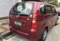 Toyota Avanza 2008 for sale-3