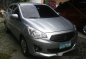 Mitsubishi Mirage G4 2013 for sale-1