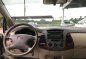 Toyota Innova G AT 2005 diesel ( ride and roll)-4