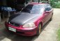 Honda Civic 1996 For sale-1