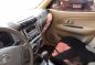 Toyota Avanza G 2007 Matic Good running condition-10