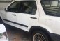 HONDA CR-V 2003 FOR SALE-0