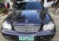 Mercedes-Benz C200 2000 for sale-0