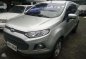 2015 Ford Ecosport 1.5L Trend MT FOR SALE-1