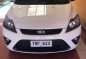 Ford Focus Diesel 2.0 hatchback 2012-3