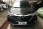 Toyota Avanza 2017 for sale-1