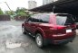 2015 Mitsubishi Montero for sale-3