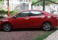 Toyota Corolla Altis 2014 for sale-2