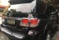 Toyota Fortuner 2007 for sale-5