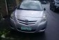 2008 Toyota Vios for sale-1