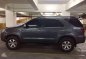 2006 Toyota Fortuner for sale-3