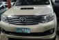 2014 Toyota Fortuner for sale-0