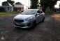 2014 Mitsubishi Mirage G4 for sale-1