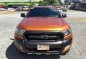 2017 Ford Ranger Wildtrak 32L 4x4 FOR SALE-4