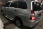 Toyota Innova Manual 2012 Diesel FOR SALE-7