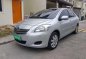 Toyota Vios 2012 1.3E very good condition like new-4