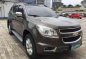 2013 Chevrolet Trailblazer for sale-2