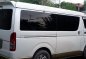 Toyota Hiace 2013 for sale-0