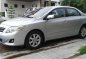 Toyota Altis 2010 Acquired 2011 FOR SALE-8