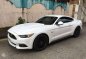 2017 Ford Mustang for sale-7